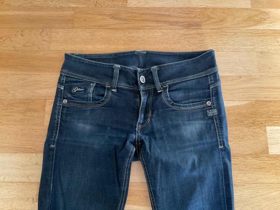 Jeans, G-star, str. 29