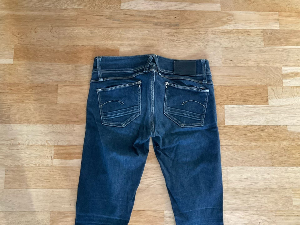 Jeans, G-star, str. 29