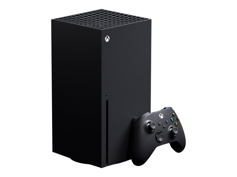 Xbox Series X Perfekt