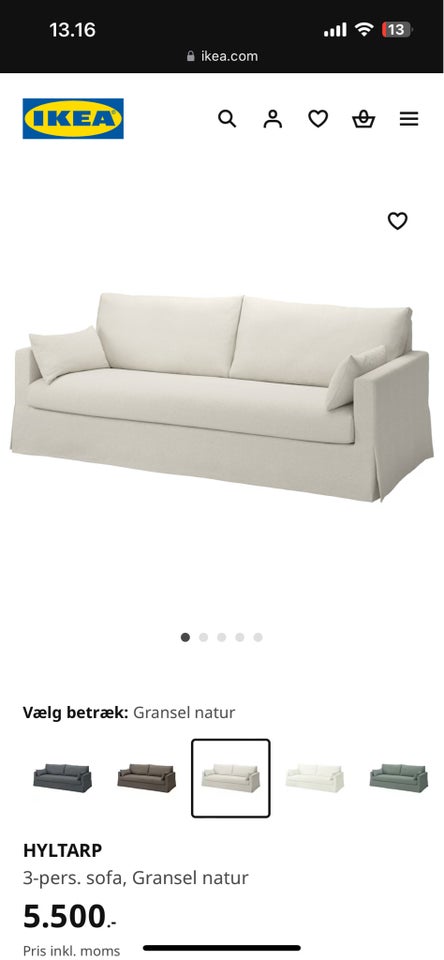 Sofa