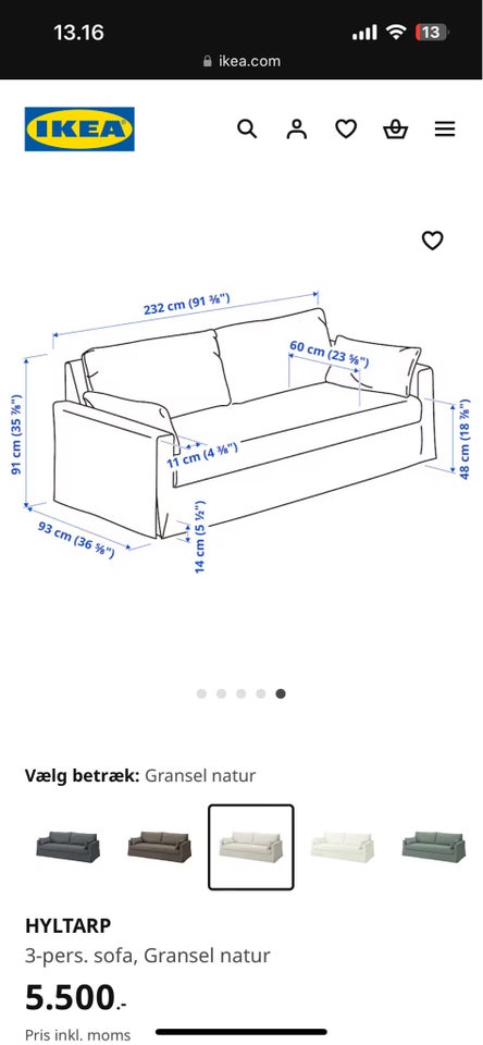 Sofa