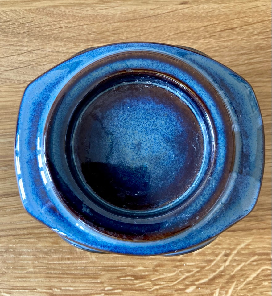 Keramik Lysestage Søholm