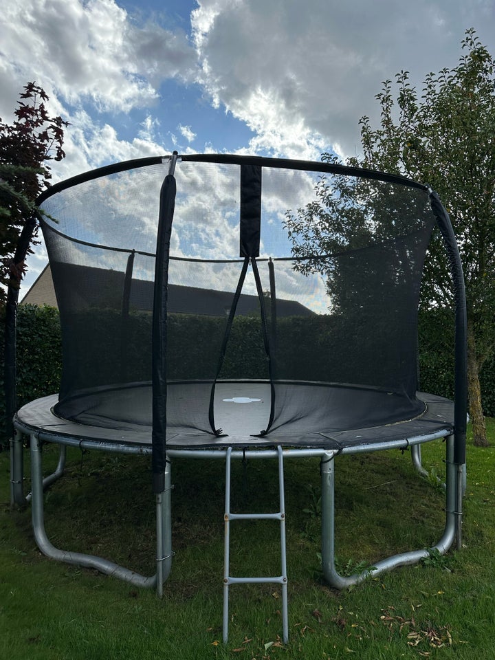 Trampolin Extreme