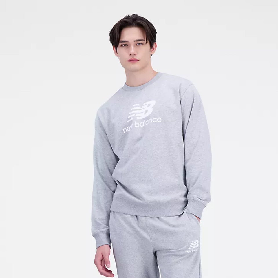 Sweatshirt, New Balance, str. M