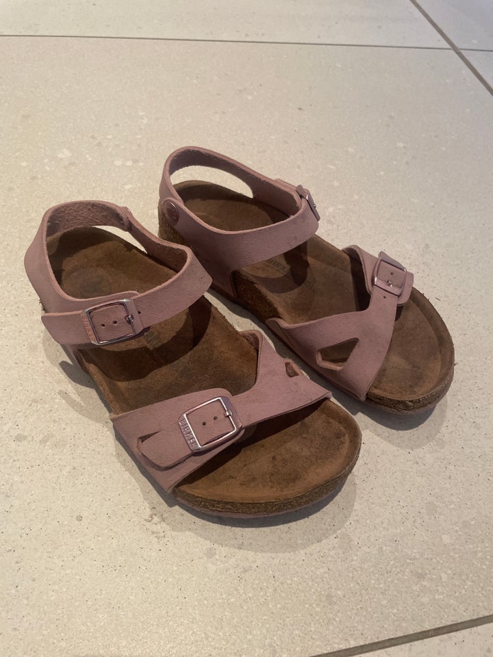 Sandaler, str. 35, Birkenstock