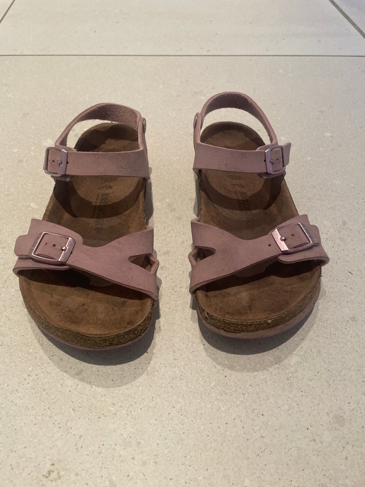 Sandaler, str. 35, Birkenstock