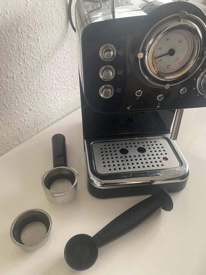Essperso kaffemaskine
