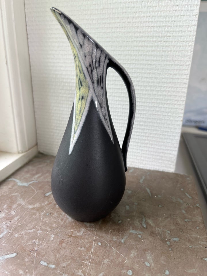 Keramik Vase Søholm