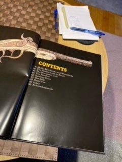 ILLUSTRATED HISTORY OF GUNS AND