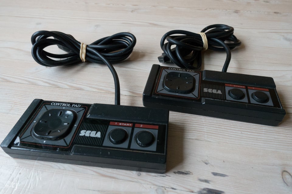 SEGA Master System 2