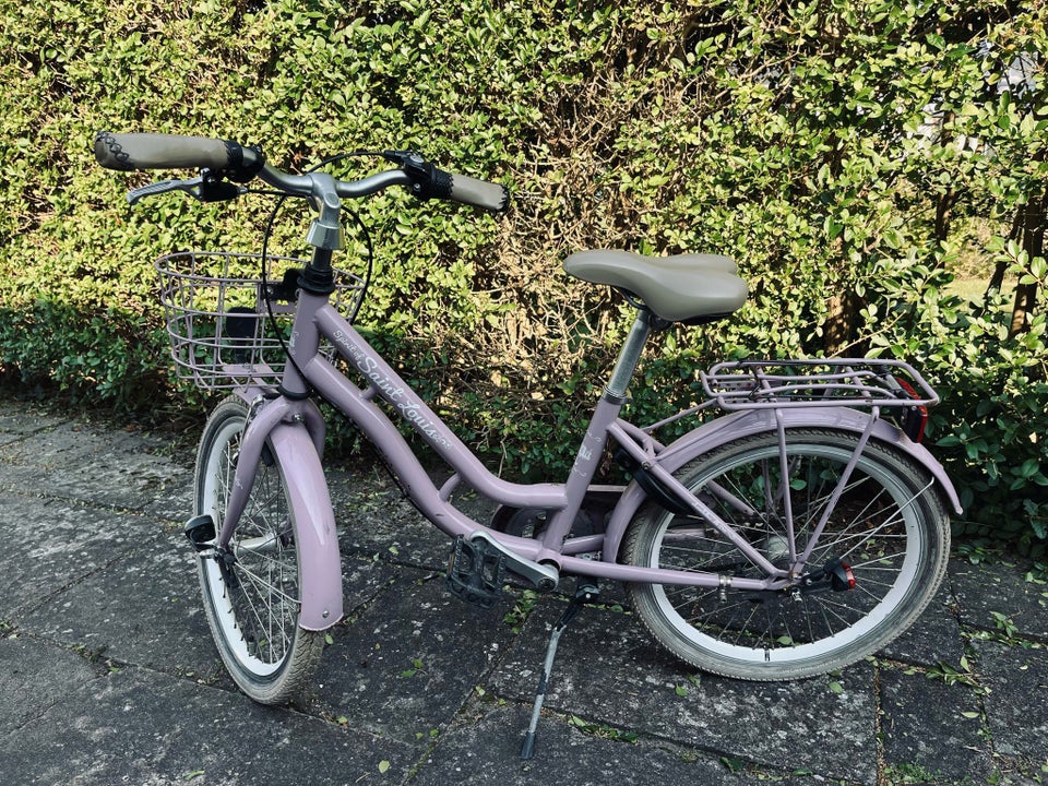 Pigecykel, classic cykel, andet