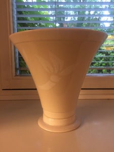 Vase af keramik - Finsk design