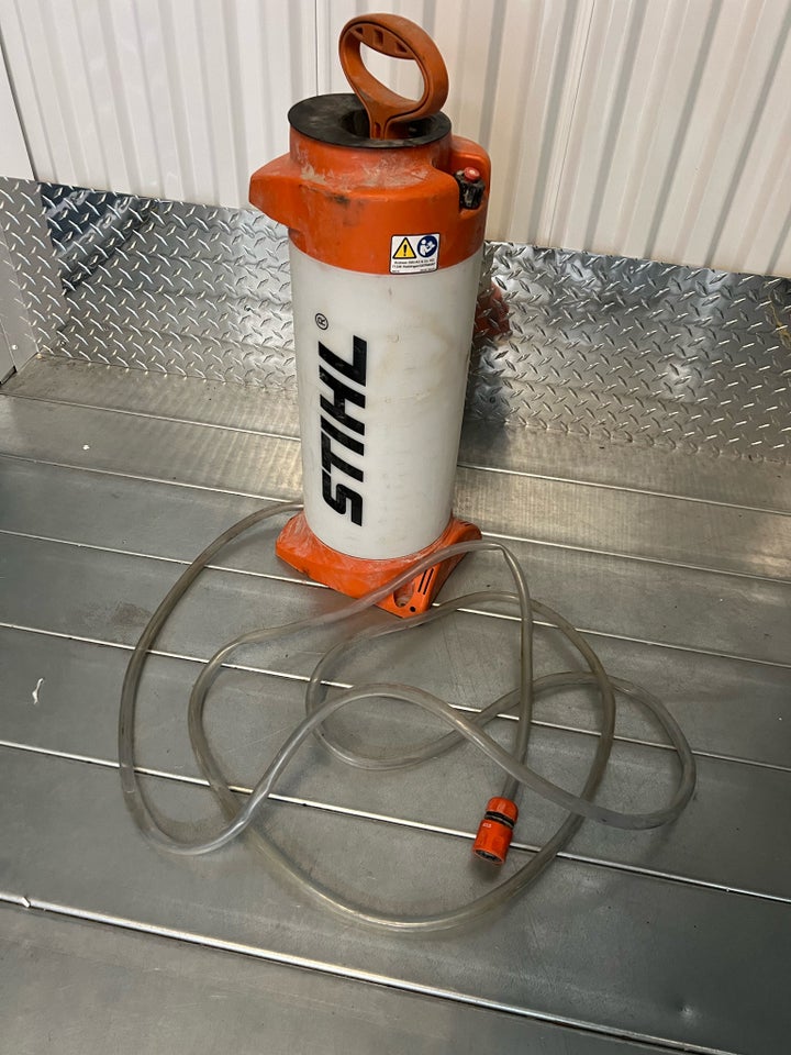 Betonsav Stihl