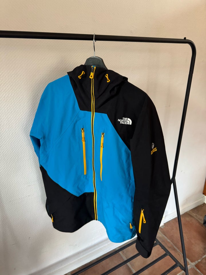 Jakke, str. M, The north face