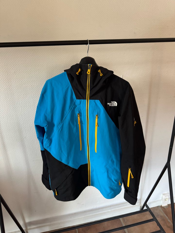 Jakke, str. M, The north face