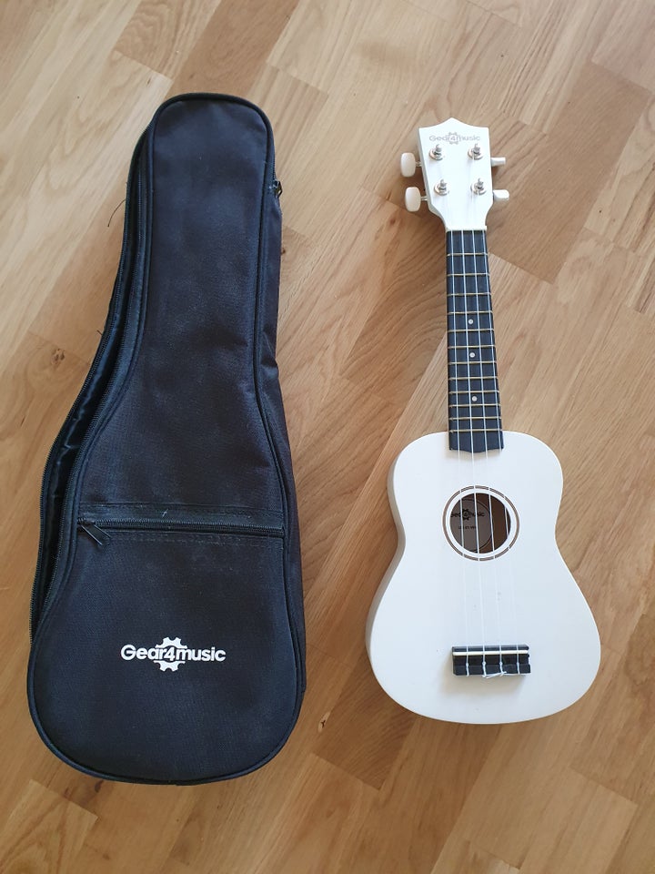 Ukulele