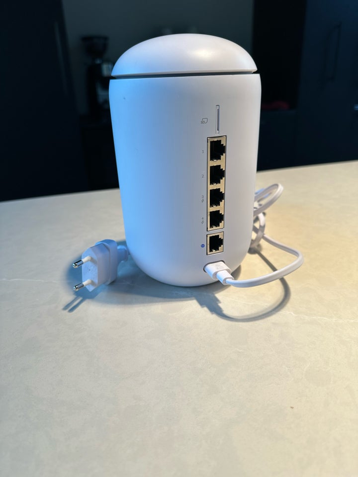 Router wireless UniFi