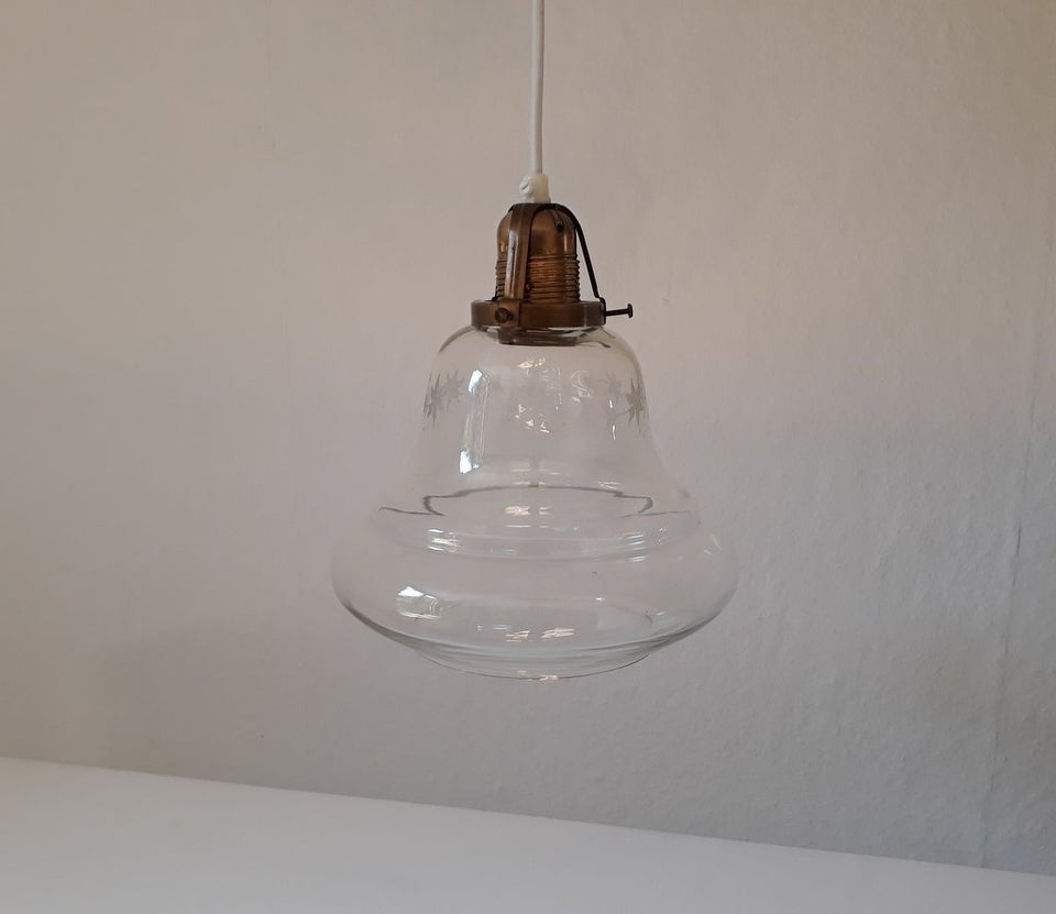 Pendel, Lampe, Loftlampe