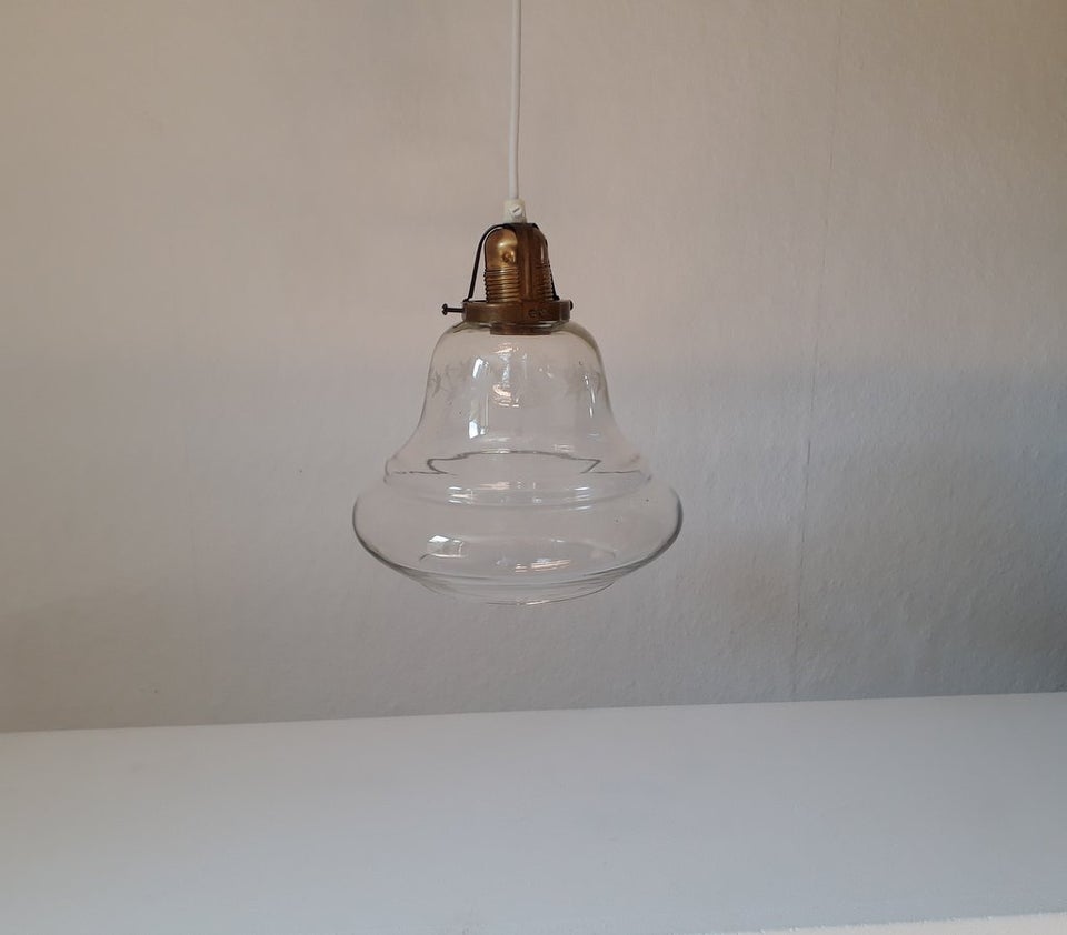 Pendel, Lampe, Loftlampe