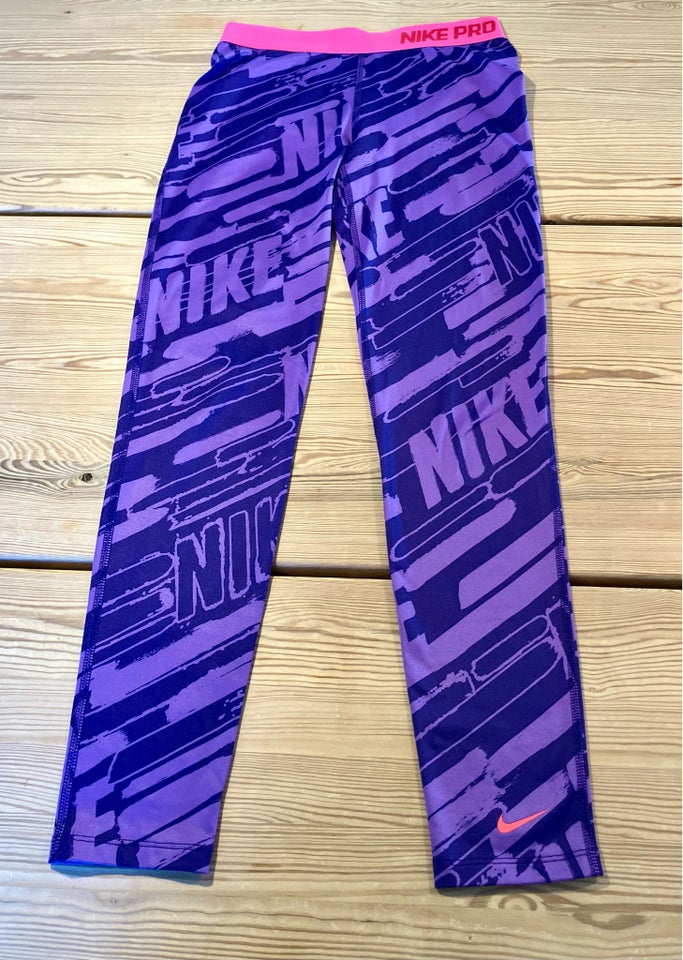 Fitnesstøj Nike Pro Tights Nike