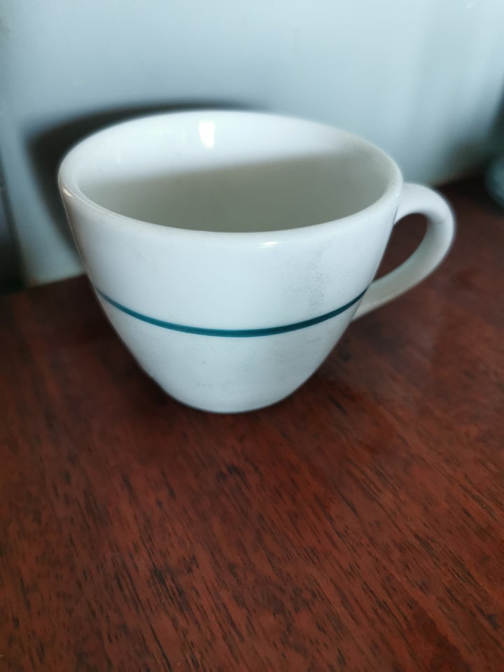 Porcelæn Kop kaffekop Royal