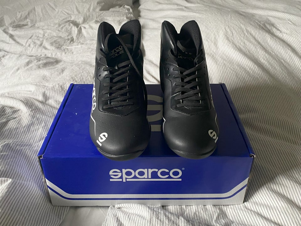 Andet Sparco str 44