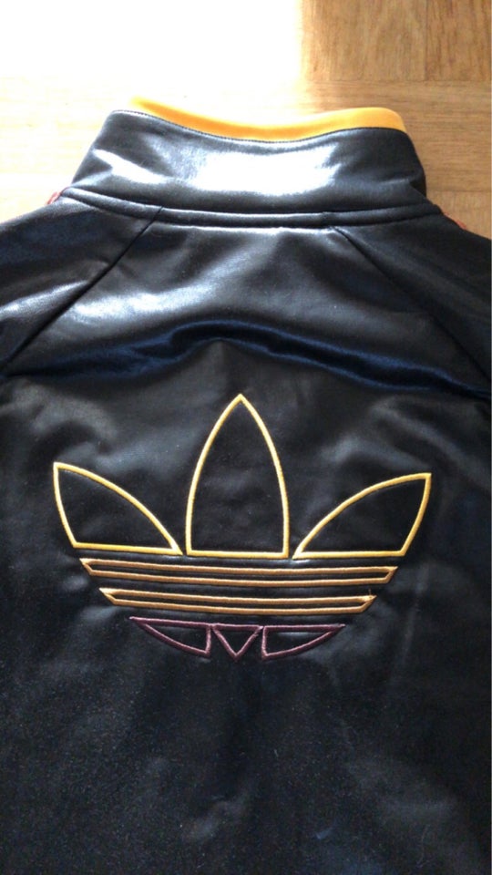 Fleecejakke str XS Adidas