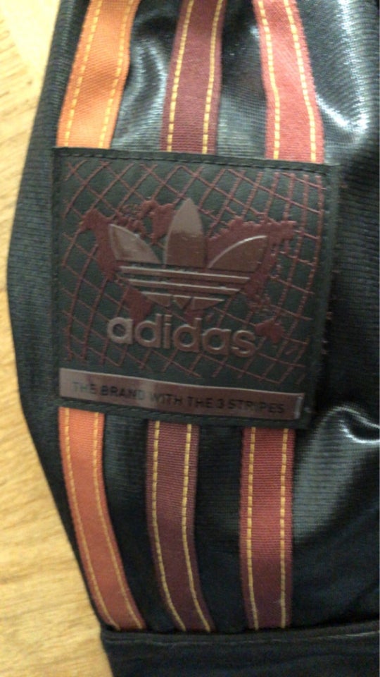 Fleecejakke str XS Adidas