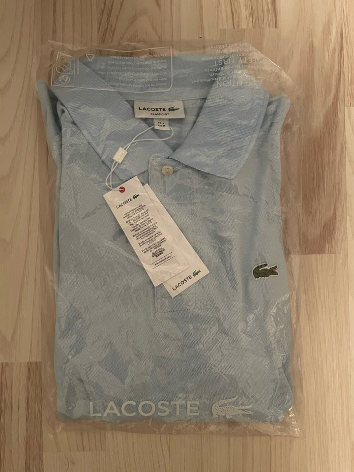 Polo t-shirt, Lacoste, str. M