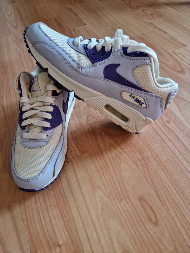 Sneakers, str. 37,5, NIKE AIR MAX