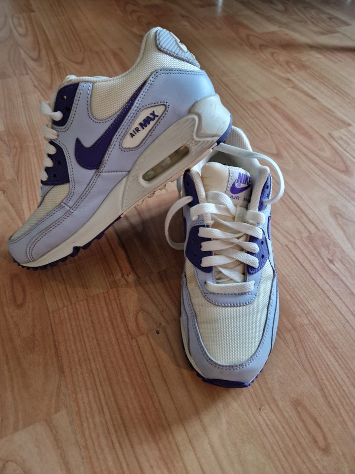 Sneakers, str. 37,5, NIKE AIR MAX