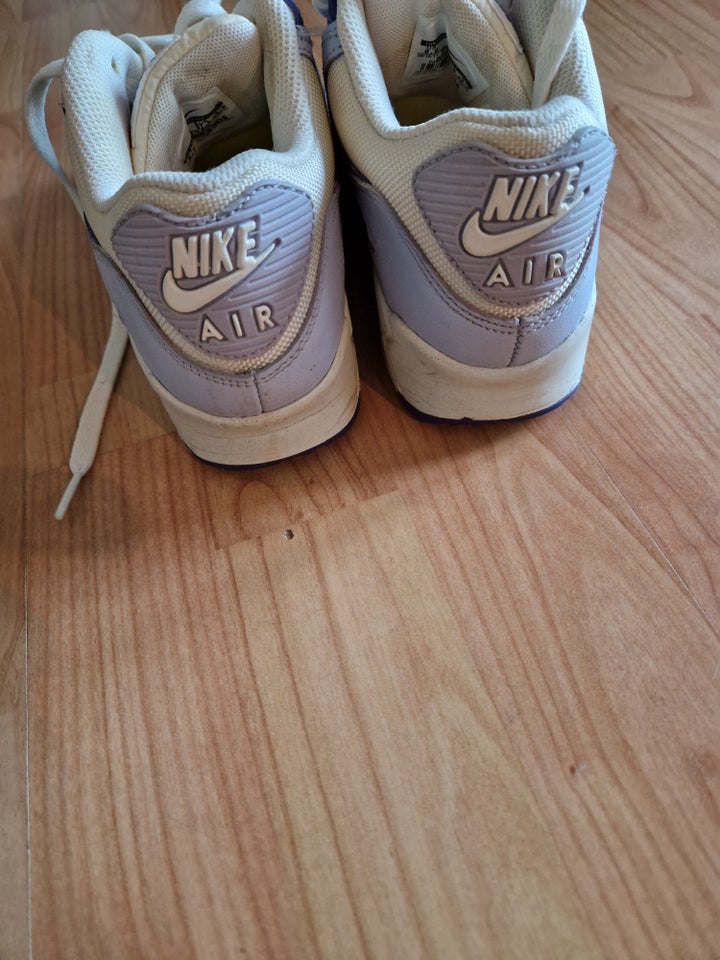 Sneakers, str. 37,5, NIKE AIR MAX