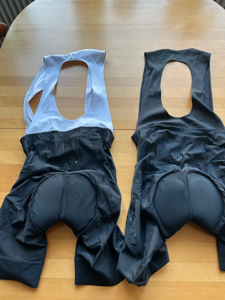 Cykeltøj Rapha core bibs Rapha