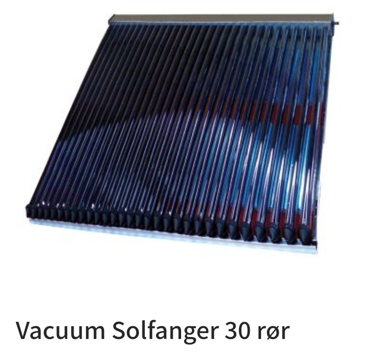 Solfanger