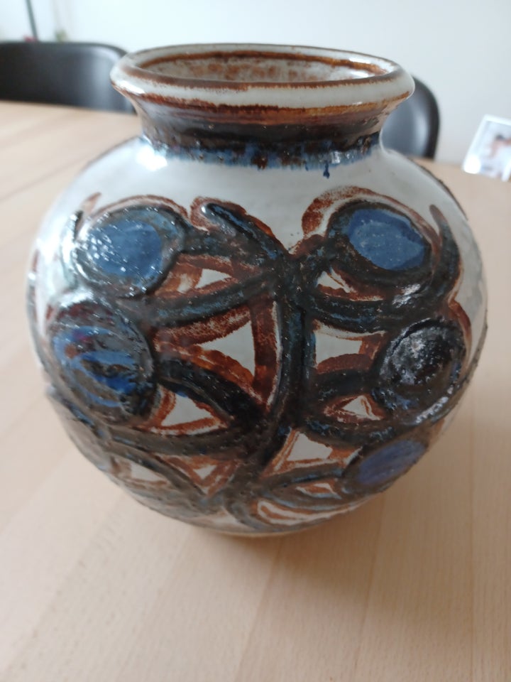 Keramik Krukke Søholm
