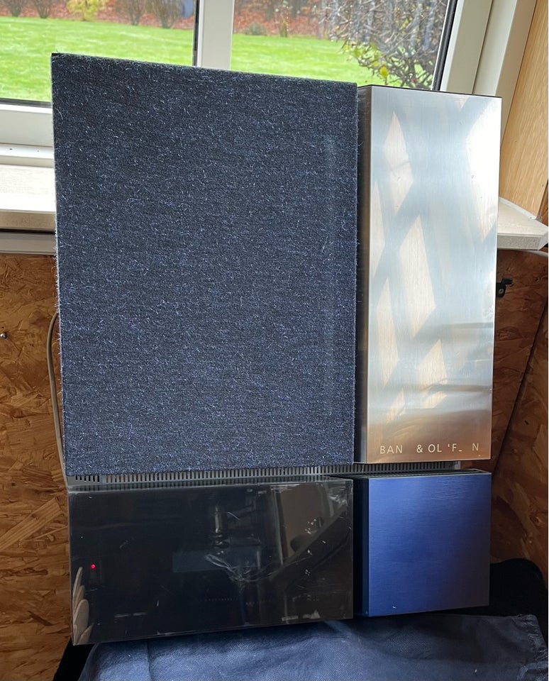 Højttaler, Bang  Olufsen, Beolab