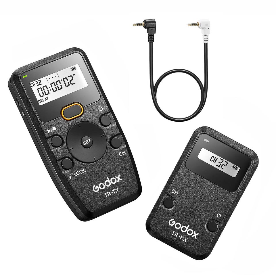 Godox TR-C1 Godox TR-C1