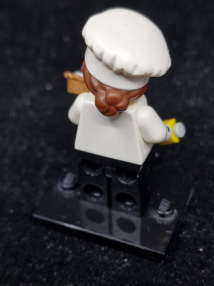 Lego Minifigures