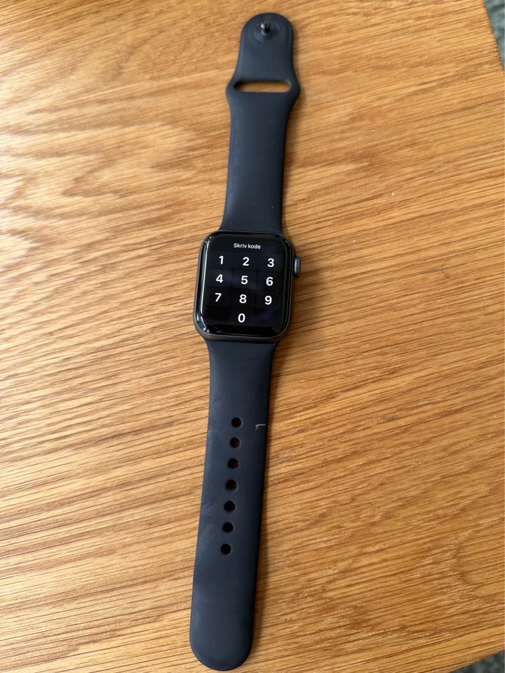 Smartwatch Apple