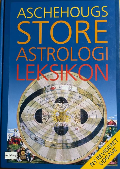 Aschehougs Store Astrologi