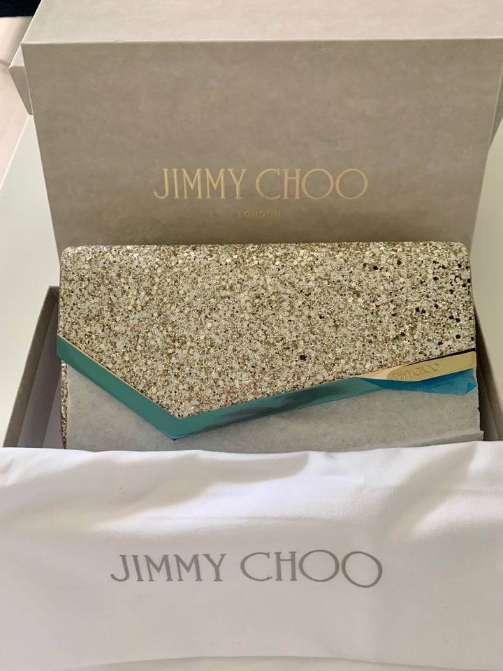 Clutch, Jimmy Choo