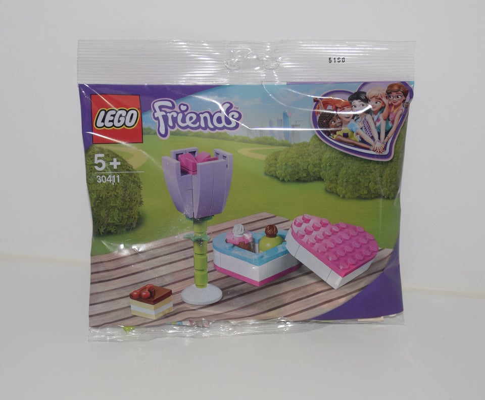 Lego Friends