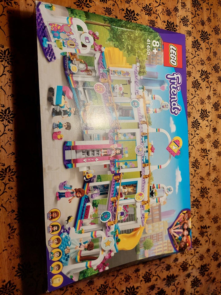 Lego Friends, 41450