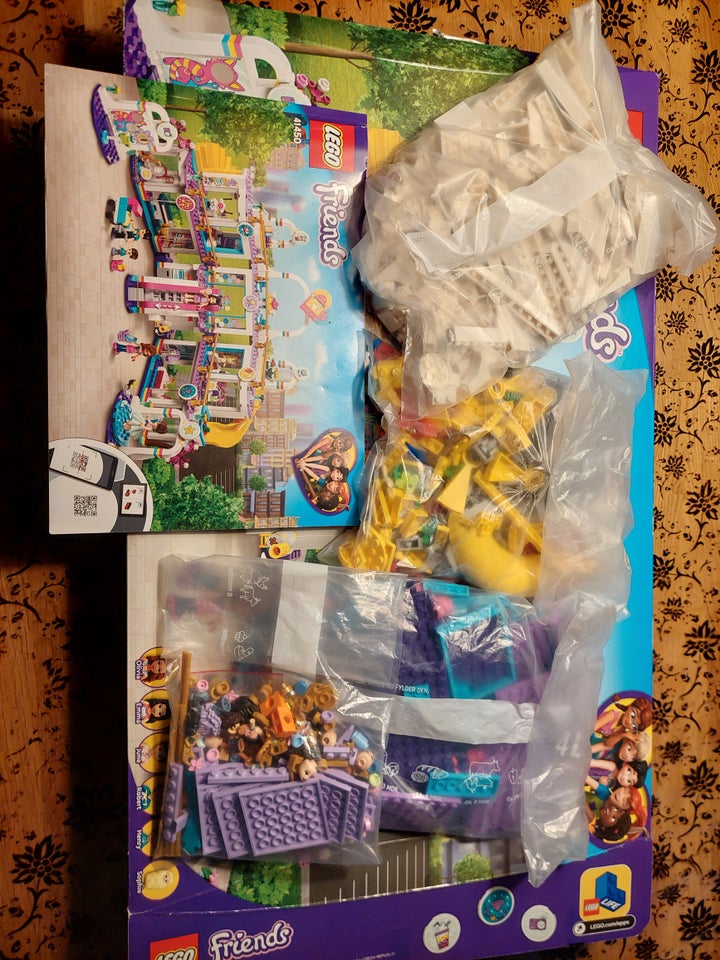 Lego Friends, 41450