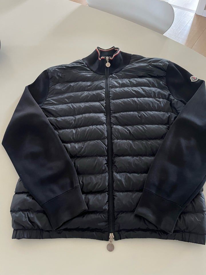 Jakke, str. XL, Moncler