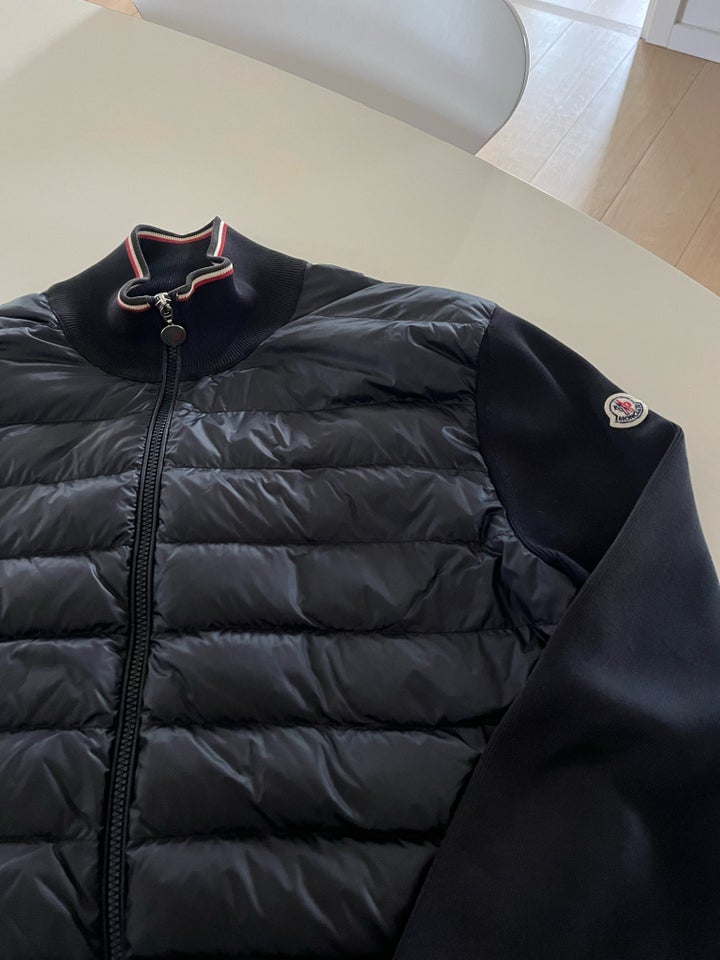 Jakke, str. XL, Moncler