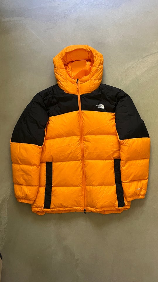 Dynejakke, str. XL, The North Face