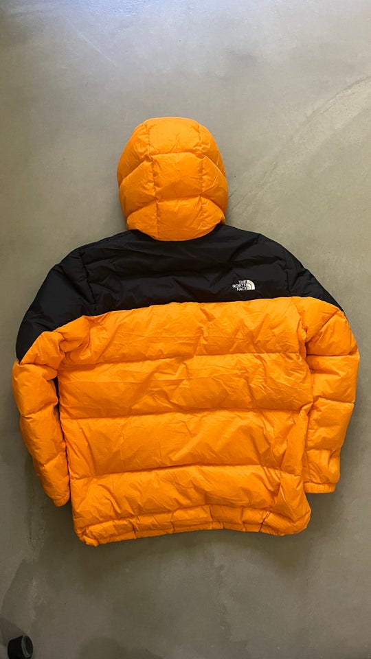 Dynejakke, str. XL, The North Face