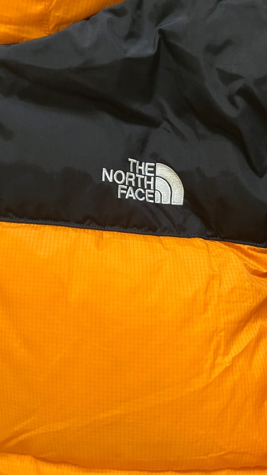 Dynejakke, str. XL, The North Face