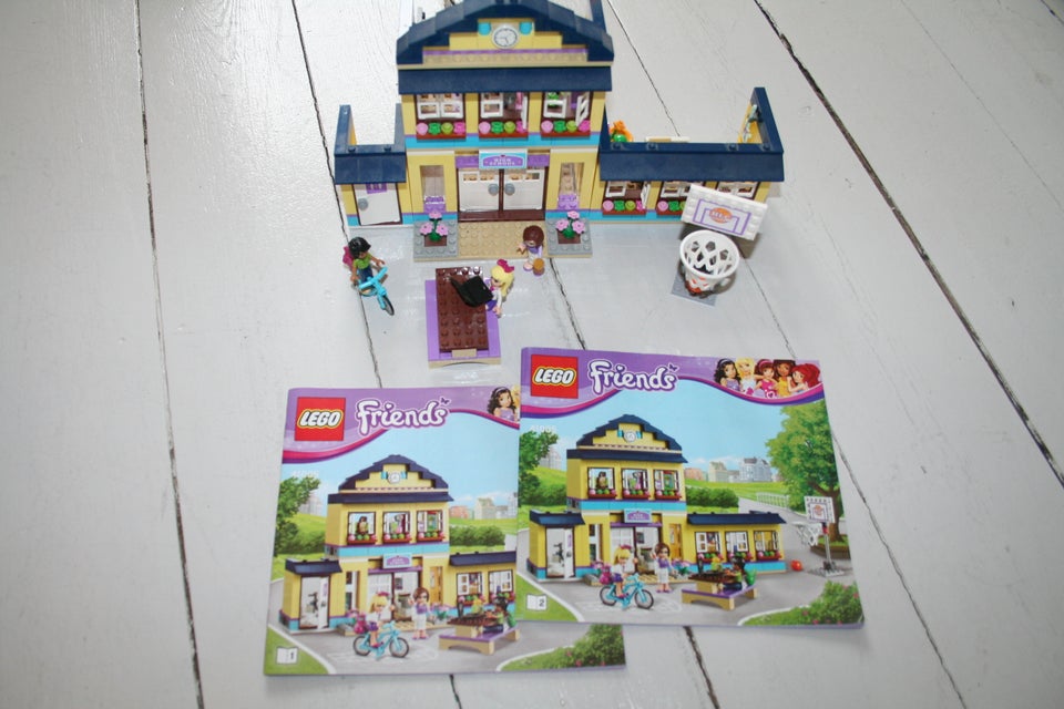 Lego Friends 41005